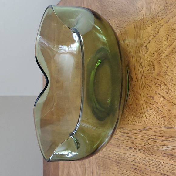 Anchor Hocking Chip & Dip Set 💚 - Picture 6 of 10